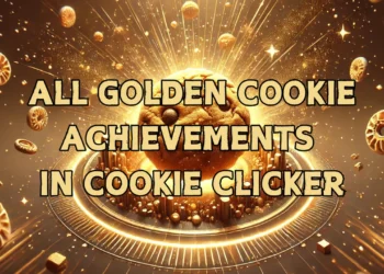 Cookie Clicker