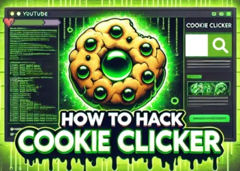 HOW TO HACK COOKIE CLICKER