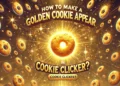Cookie Clicker
