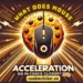 WHAT DOES MOUSE ACCELERATION DO IN COOKIE CLICKER? 🖱️⚡