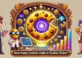 Cookie Clicker
