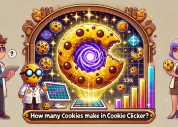 Cookie Clicker