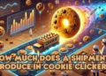 Cookie Clicker