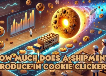 Cookie Clicker