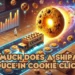 Cookie Clicker
