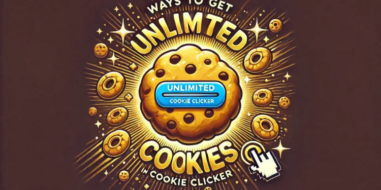 Cookie Clicker