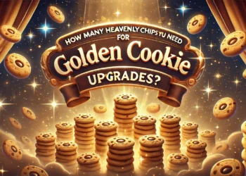 Cookie Clicker