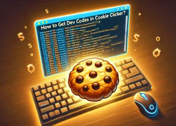 Cookie Clicker