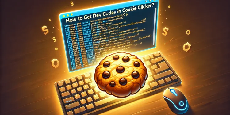 Cookie Clicker