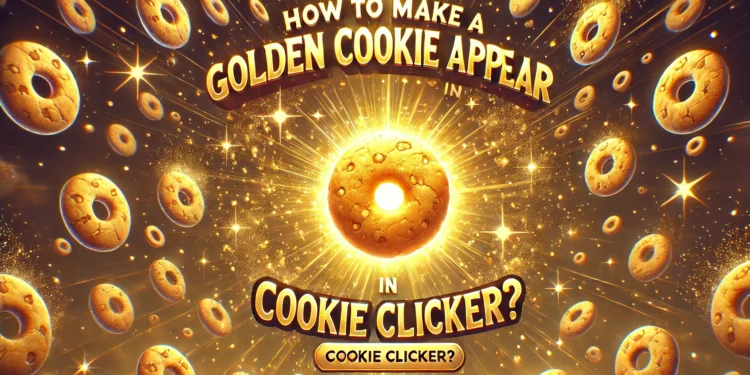 Cookie Clicker