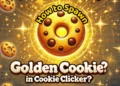 Cookie Clicker