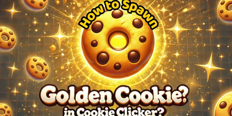 Cookie Clicker