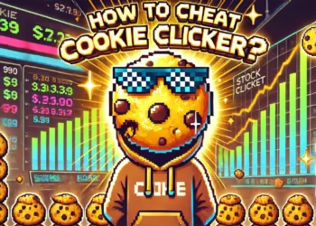 Cookie Clicker