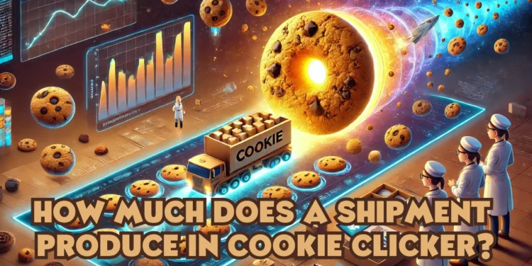 Cookie Clicker