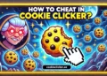 Cookie Clicker