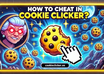 Cookie Clicker