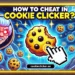 Cookie Clicker